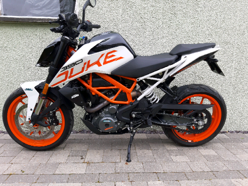 ktm duke gumtree